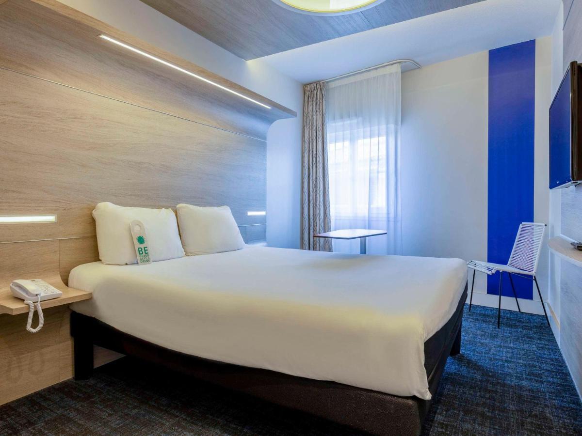 ไอบิส สไตล์ ลา โรเชล ซองทร์ Hotel ลาโรแชล ภายนอก รูปภาพ